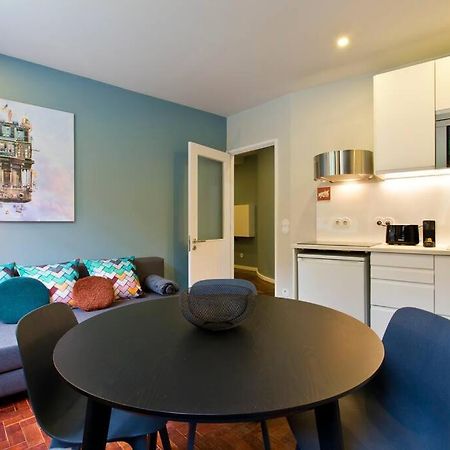 Flying Catarina Apartment Порту Екстер'єр фото