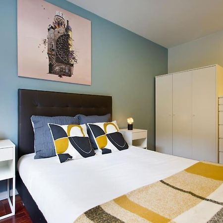 Flying Catarina Apartment Порту Екстер'єр фото