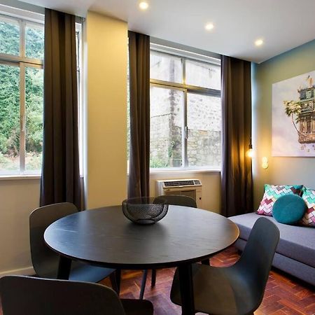 Flying Catarina Apartment Порту Екстер'єр фото
