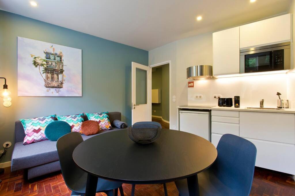Flying Catarina Apartment Порту Екстер'єр фото