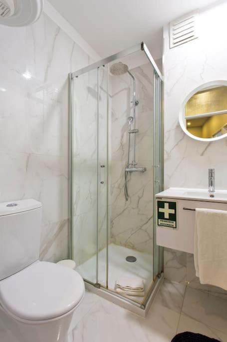 Flying Catarina Apartment Порту Екстер'єр фото