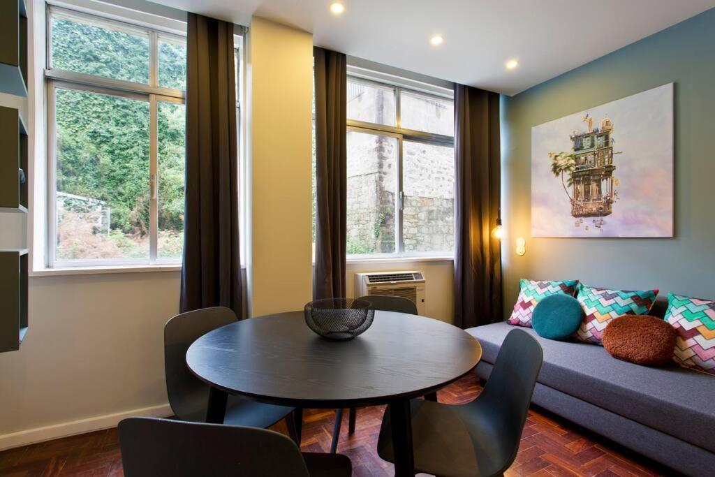 Flying Catarina Apartment Порту Екстер'єр фото
