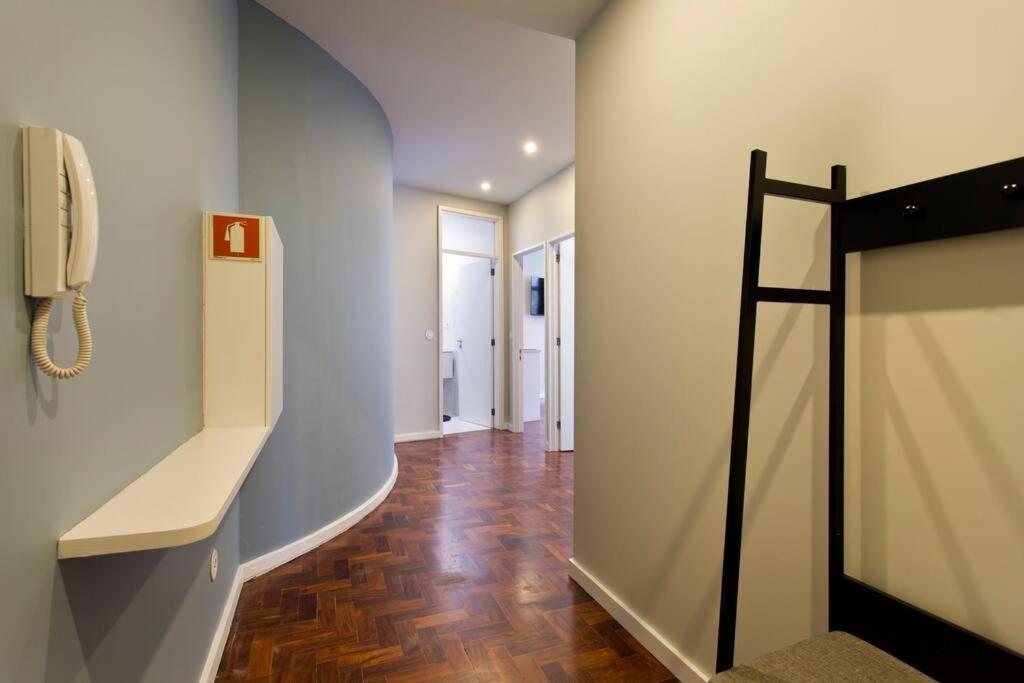 Flying Catarina Apartment Порту Екстер'єр фото