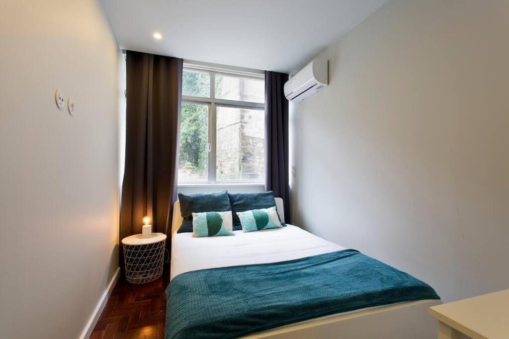 Flying Catarina Apartment Порту Екстер'єр фото