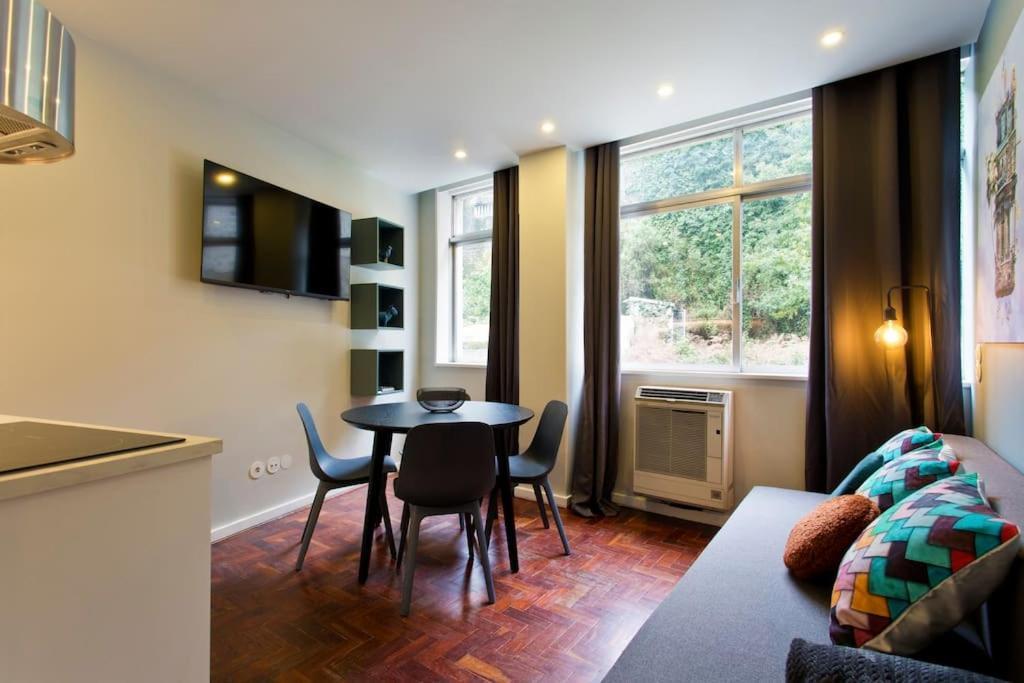 Flying Catarina Apartment Порту Екстер'єр фото